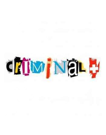 Criminal+
